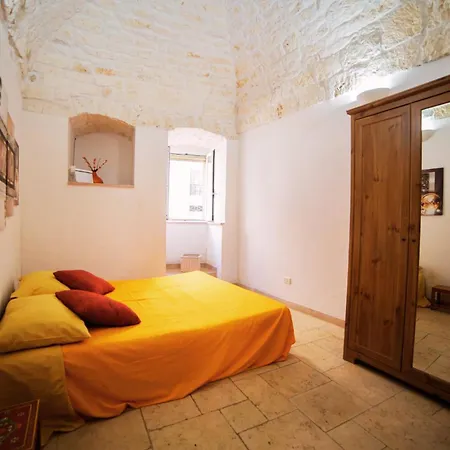 Casa Oronza