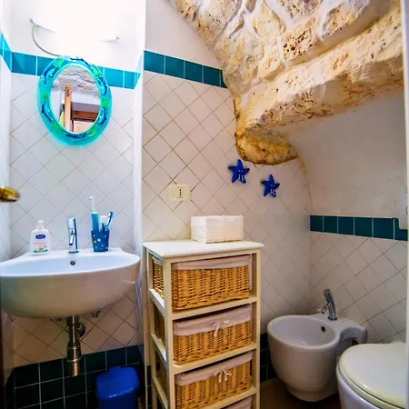 Casa Oronza Ostuni