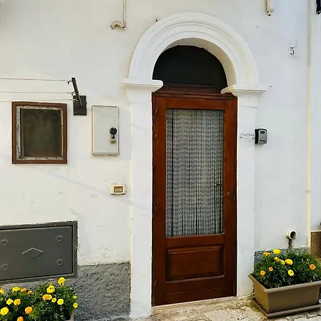 Casa Oronza Casa vacanze