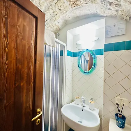 Casa Oronza