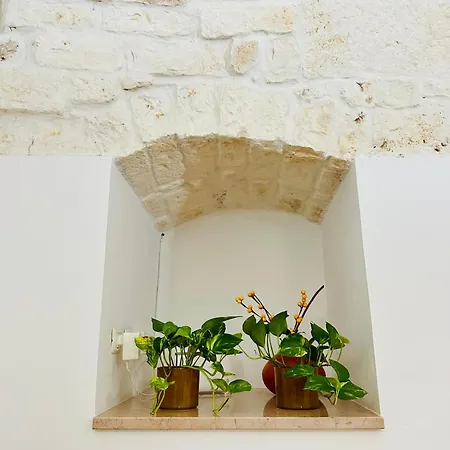 Casa Oronza *