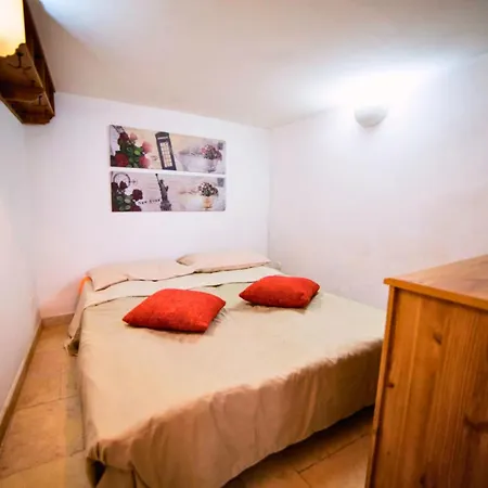 Semesterbostad Casa Oronza Ostuni