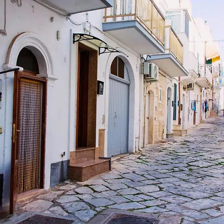 Casa Oronza Semesterbostad