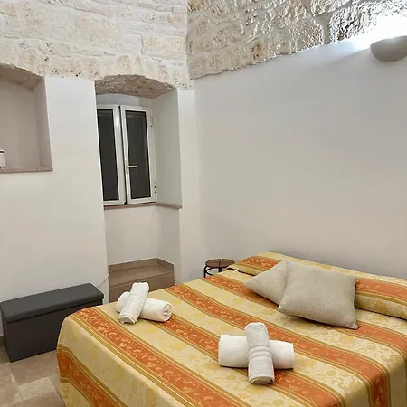 Casa Oronza Semesterbostad *