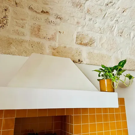 Semesterbostad Casa Oronza *