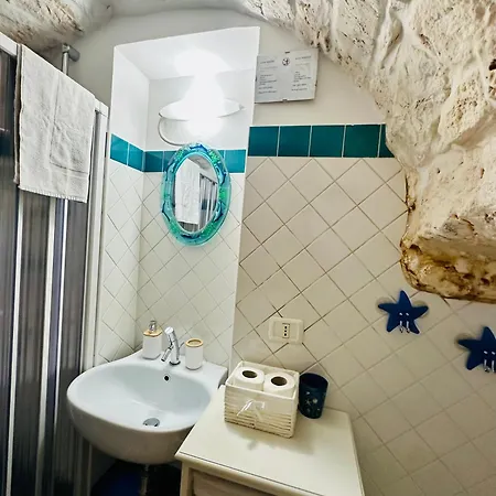 Semesterbostad Casa Oronza *