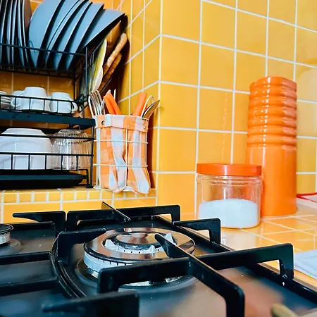 Casa Oronza Semesterbostad