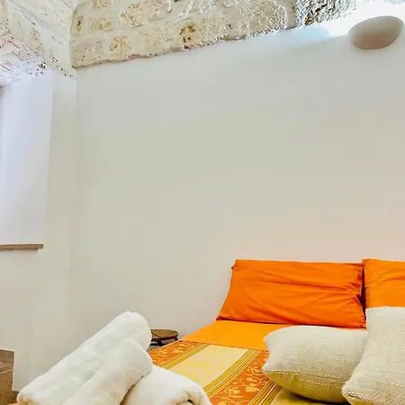 Semesterbostad Casa Oronza *